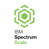 IBM SPECTRUM SCALE
