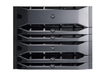 DELL/EMC UNIFIED STORAGE SYSTEM NS-480