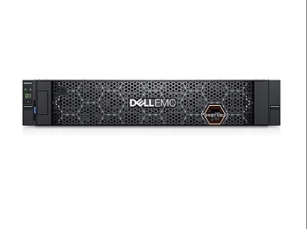 DELL POWERVAULT ME5012