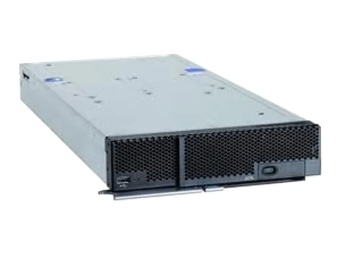 Сервер IBM FLEX SYSTEM P24L COMPUTE NODE