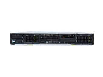 Сервер HUAWEI FUSIONSERVER CH242 V5