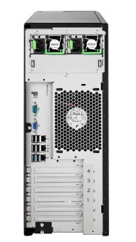 Сервер Fujitsu PRIMERGY TX1330 M3