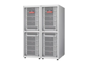 Сервер Fujitsu SPARC M12-2S