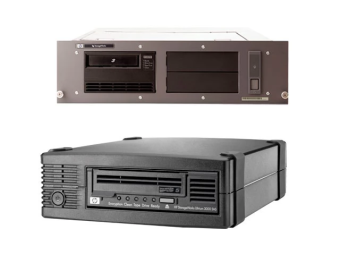 HPE STOREEVER LTO-5