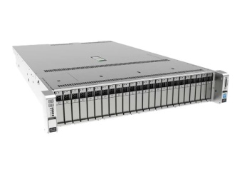 Сервер Cisco UCS C240 M4