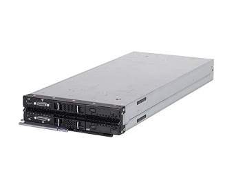 Сервер IBM FLEX SYSTEM X222 COMPUTE NODE