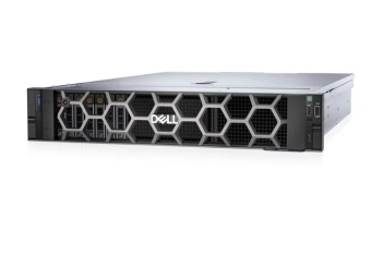 Сервер DELL POWEREDGE R760XS