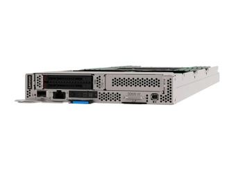 Сервер LENOVO THINKSYSTEM SD630 V2