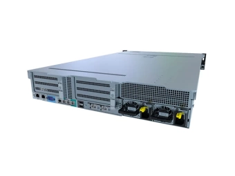 Стоечный сервер HUAWEI 2288H V5