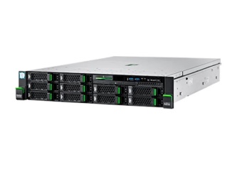 Сервер Fujitsu PRIMERGY RX2540 M4