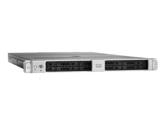 Сервер Cisco UCS C220 M5