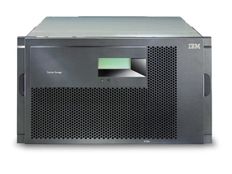 IBM SYSTEM STORAGE N7000