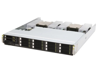Сервер HUAWEI FUSIONSERVER CH225 V3