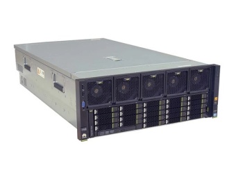 Сервер HUAWEI FUSIONSERVER RH5885 V3