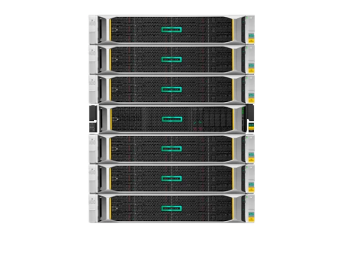 HPE STOREONCE 5200