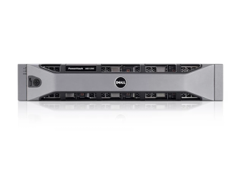 DELL POWERVAULT MD1220 DIRECT ATTACHED STORAGE