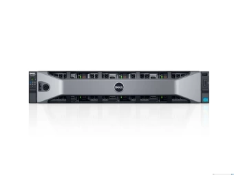 DELL DATA PROTECTION DR6300