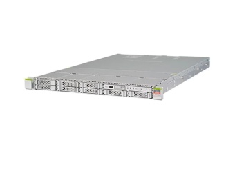 Сервер Fujitsu SPARC M12-1