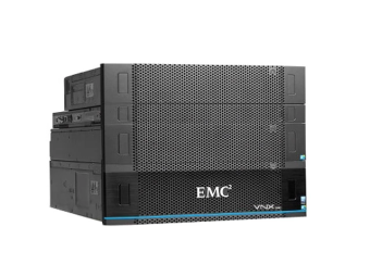 EMC VNX5200