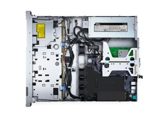 Сервер стоечный DELL EMC POWEREDGE R250
