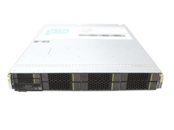 Сервер HUAWEI FUSIONSERVER CH226 V3