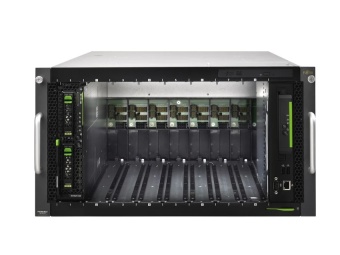 Сервер FUJITSU PRIMERGY BX400 S1