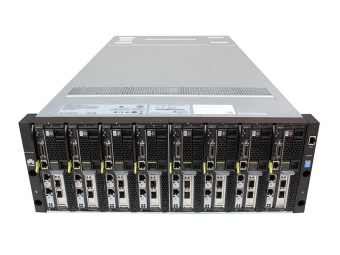 Сервер HUAWEI FUSIONSERVER XH620 V3