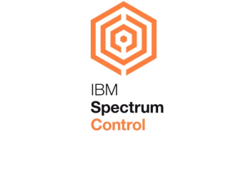 IBM SPECTRUM CONTROL