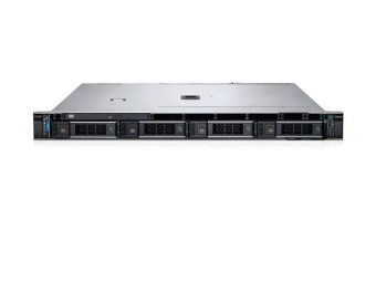Сервер стоечный DELL EMC POWEREDGE R250