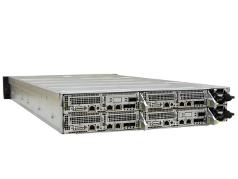 Сервер HUAWEI FUSIONSERVER XH321 V3