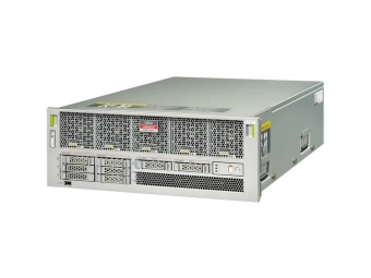Сервер Fujitsu Sparc M10-4