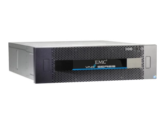 EMC VNXE3300