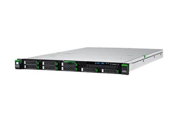 Сервер Fujitsu PRIMERGY RX2530 M4