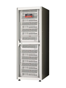 Сервер Fujitsu Sparc M10-4S
