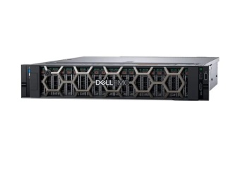 Сервер DELL EMC POWEREDGE R550
