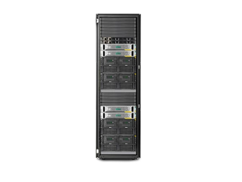 HPE STOREONCE 6600