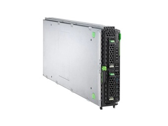 Сервер Fujitsu PRIMERGY BX2580 M2