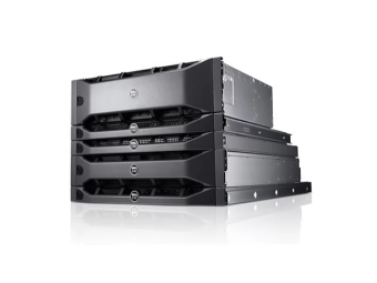 DELL/EMC UNIFIED STORAGE SYSTEM NS-480