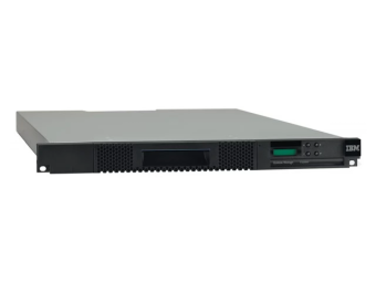 IBM SYSTEM STORAGE TS2900