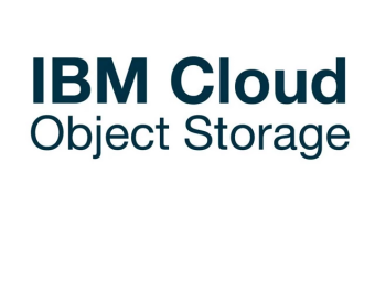 IBM CLOUD OBJECT STORAGE
