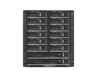 Сервер HUAWEI FUSIONSERVER E9000