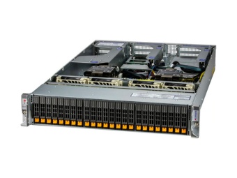 Сервер SUPERMICRO HYPER SUPERSERVER SYS-620H-TN12R